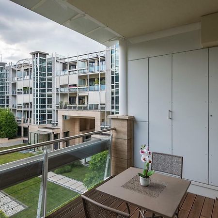 Residenza La Salle Exclusive Flat ตูริน ภายนอก รูปภาพ