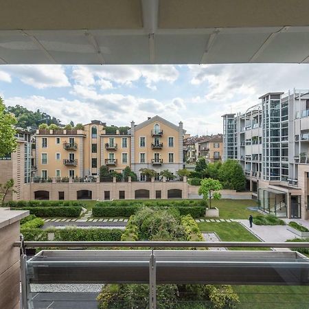 Residenza La Salle Exclusive Flat ตูริน ภายนอก รูปภาพ
