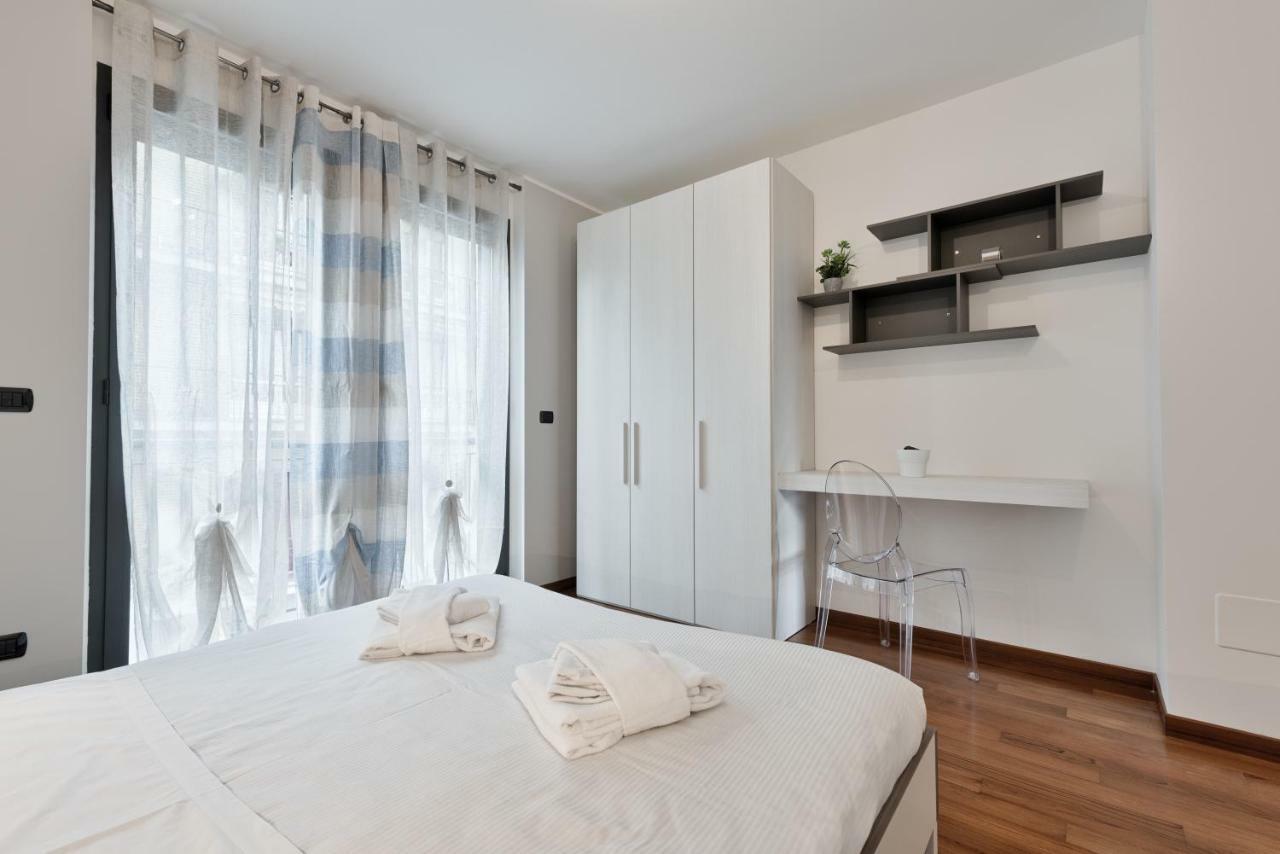 Residenza La Salle Exclusive Flat ตูริน ภายนอก รูปภาพ