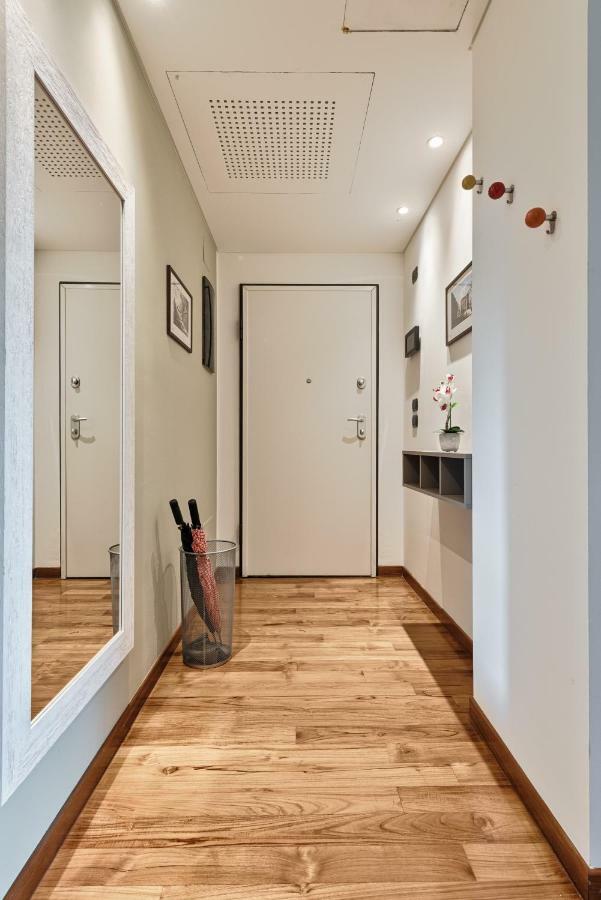Residenza La Salle Exclusive Flat ตูริน ภายนอก รูปภาพ