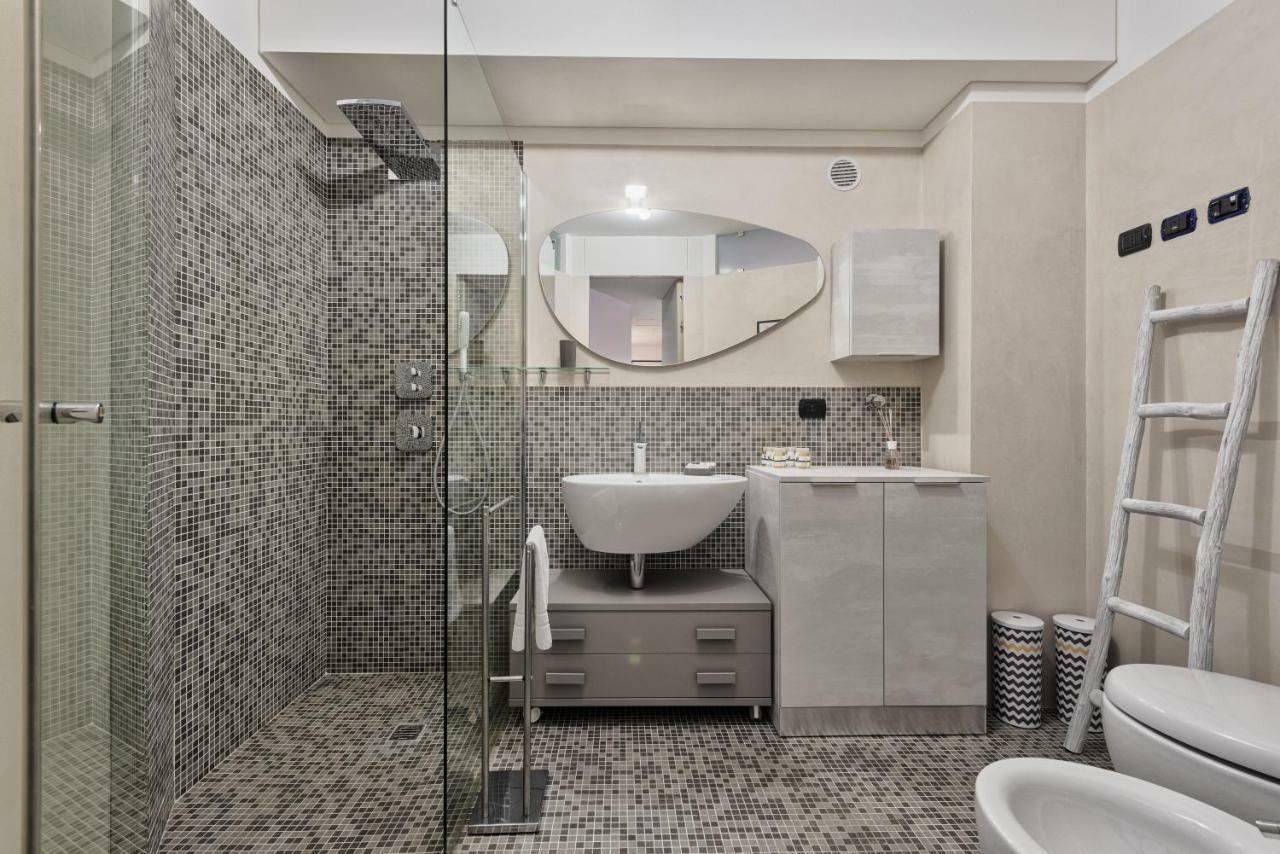 Residenza La Salle Exclusive Flat ตูริน ภายนอก รูปภาพ