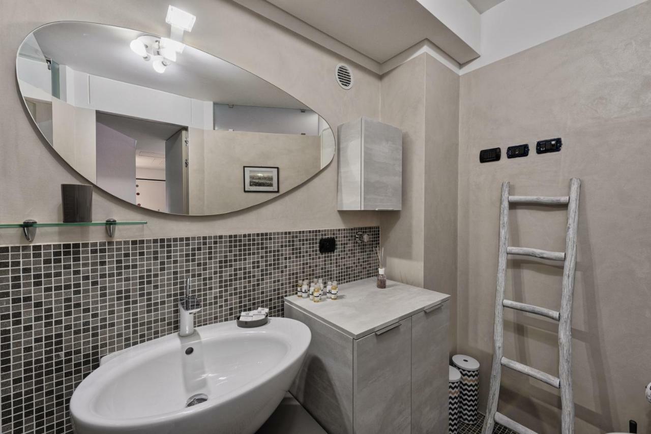 Residenza La Salle Exclusive Flat ตูริน ภายนอก รูปภาพ