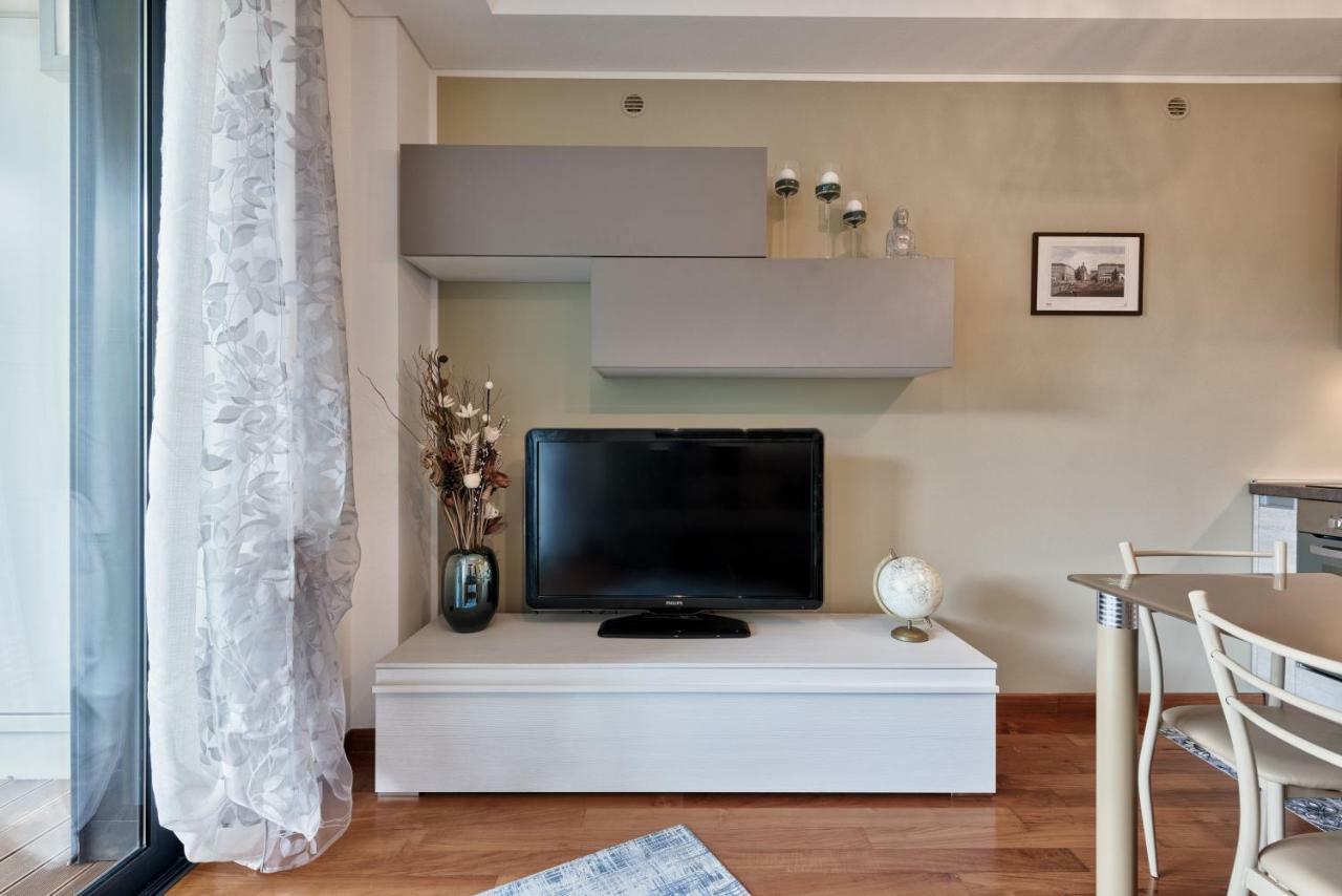 Residenza La Salle Exclusive Flat ตูริน ภายนอก รูปภาพ