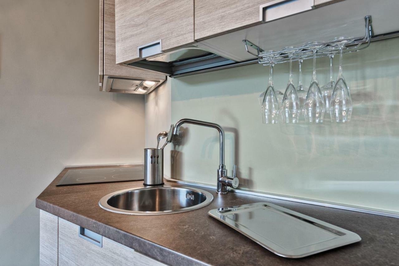 Residenza La Salle Exclusive Flat ตูริน ภายนอก รูปภาพ