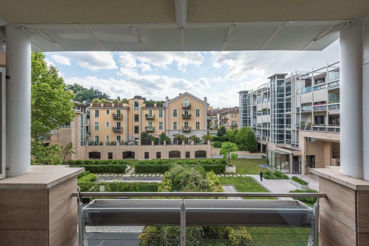 Residenza La Salle Exclusive Flat ตูริน ภายนอก รูปภาพ