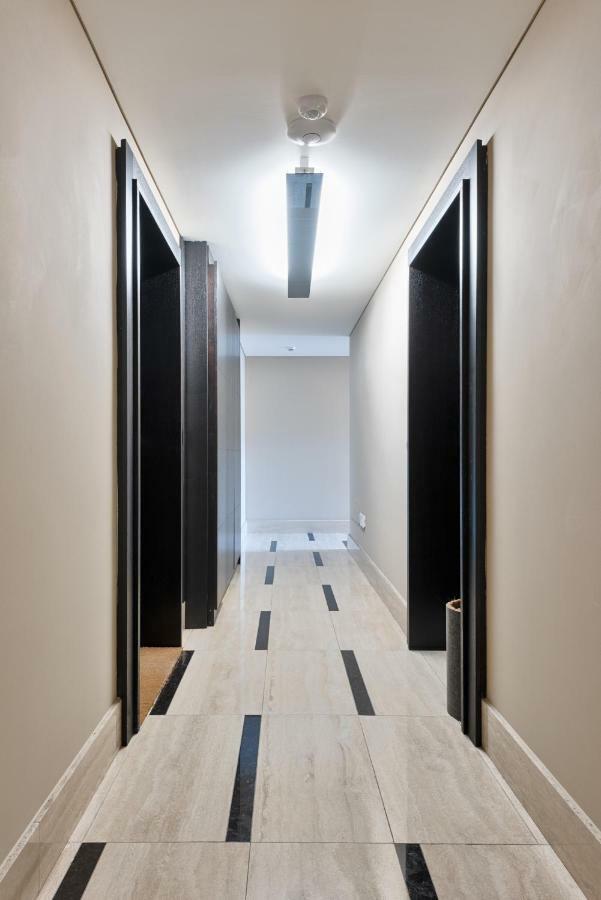 Residenza La Salle Exclusive Flat ตูริน ภายนอก รูปภาพ