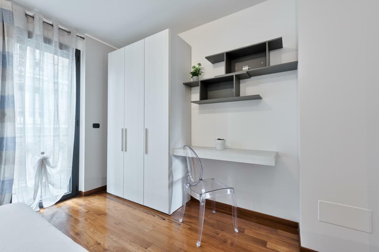 Residenza La Salle Exclusive Flat ตูริน ภายนอก รูปภาพ