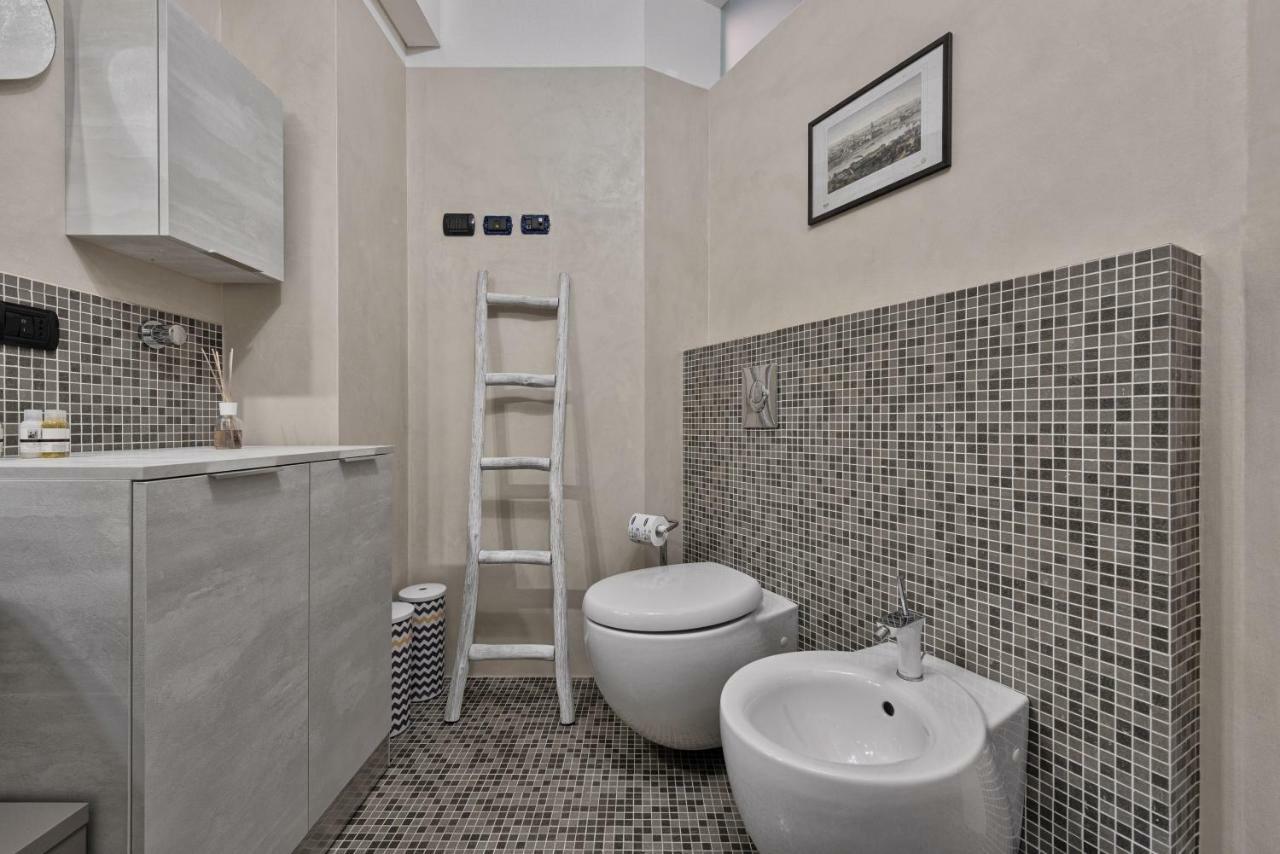 Residenza La Salle Exclusive Flat ตูริน ภายนอก รูปภาพ