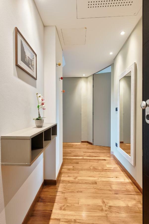Residenza La Salle Exclusive Flat ตูริน ภายนอก รูปภาพ